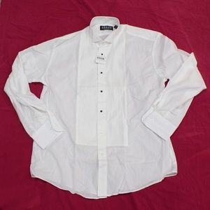 Baron Tuxedo Shirt